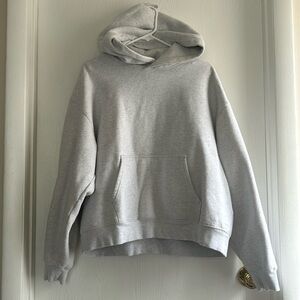 Aritzia Sweatfleece Cozy Fleece Perfect Hoodie